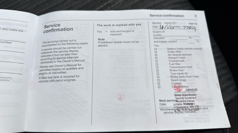 Vauxhall Corsa 1.2 SE Edition 5dr Petrol Hatchback